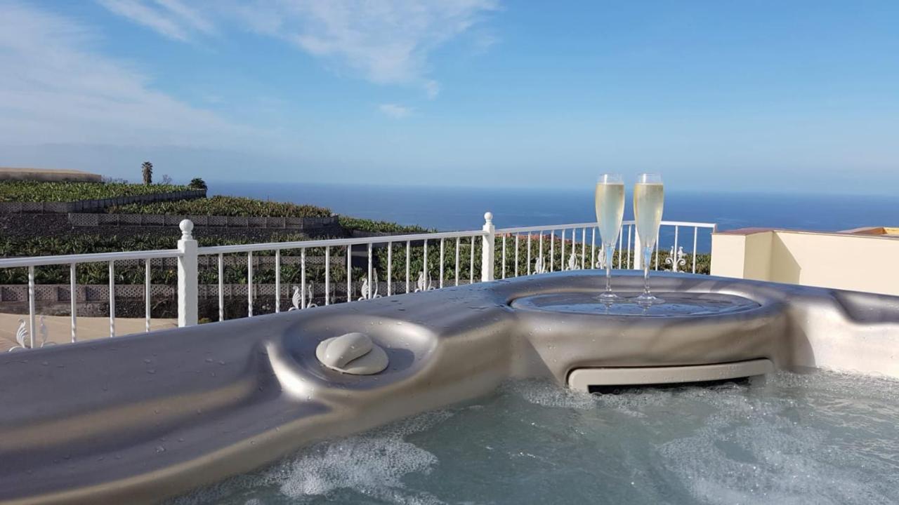 Casa Mariposa (adults Only) Playa de San Juan (Tenerife)